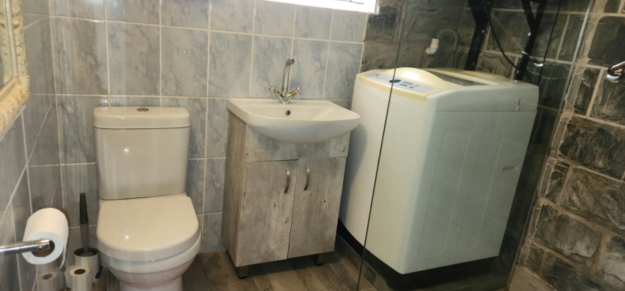 3 Bedroom Property for Sale in Portlands Western Cape